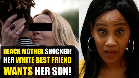 ebony friends mom|Black Mom Catches Bestfriend with Son! **GROSS!** 